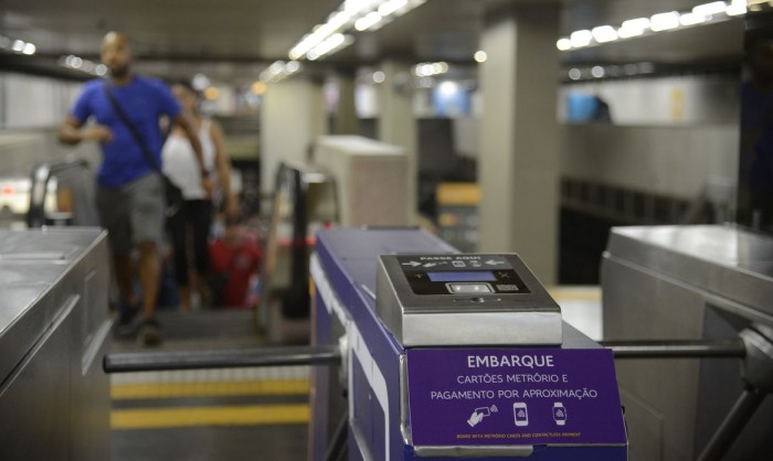 © 29/04/2019/Fernando Frazão/Agência Brasil