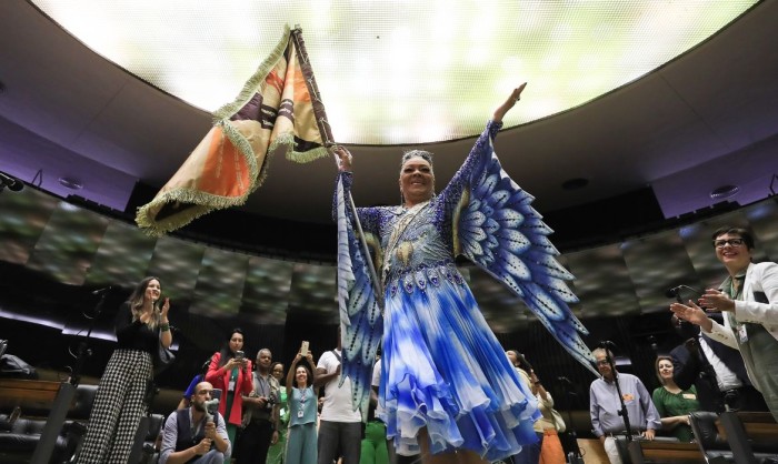 © Lula Marques/ Agência Brasil