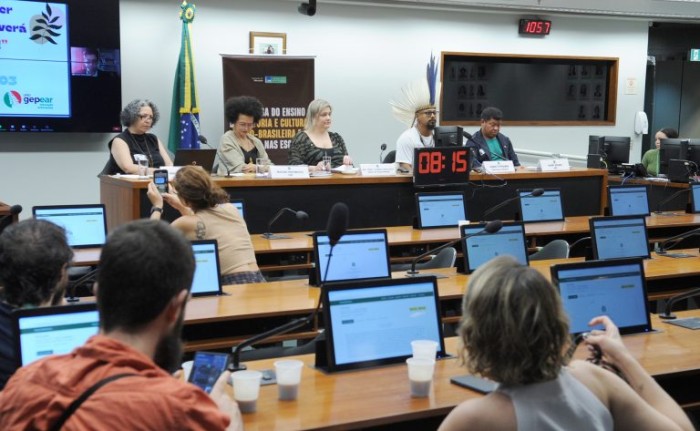 Renato Araújo/Câmara dos Deputados