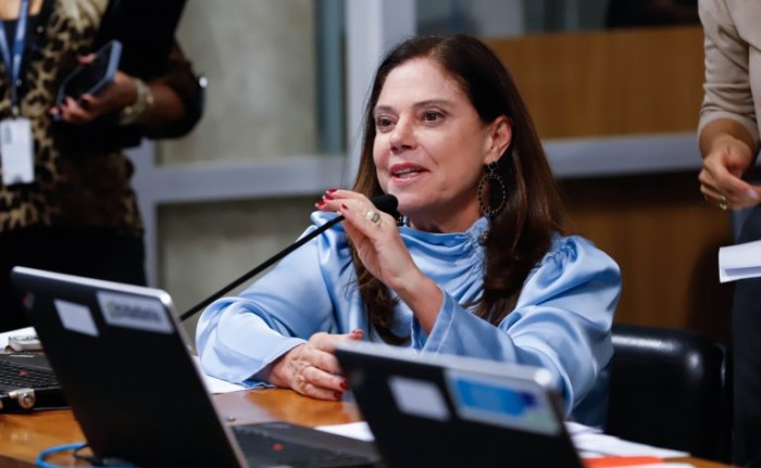 GIlmar Félix / Câmara dos Deputados