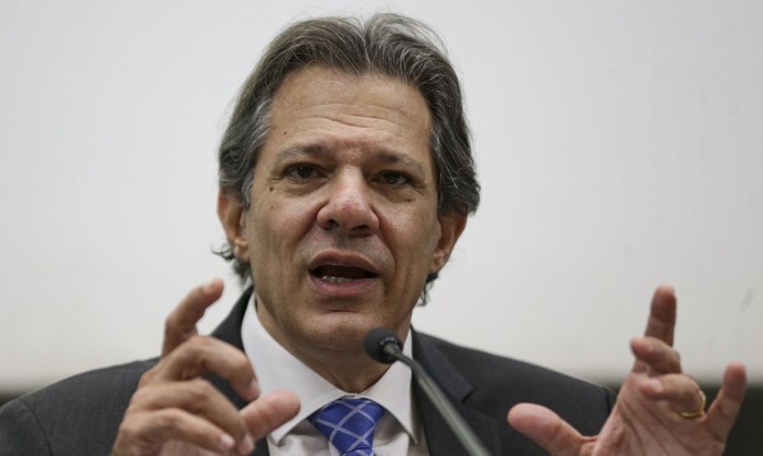 © Marcelo Camargo/Agência Brasil