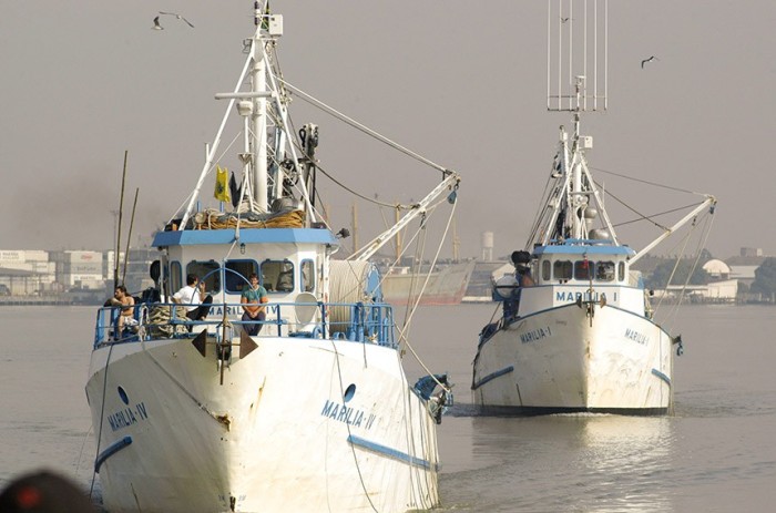 Itajaí é o maior polo pesqueiro e de manipulação de pescados do Brasil - Foto: Secom Itajaí