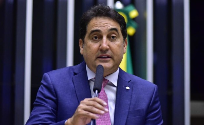 Zeca Ribeiro / Câmara dos Deputados