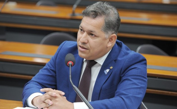Renato Araújo/Câmara dos Deputados