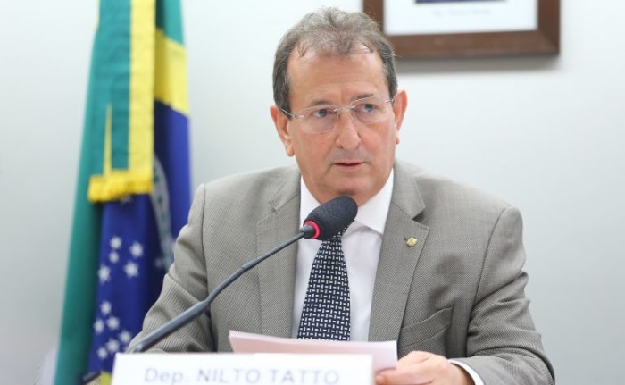 Vinicius Loures/Câmara dos Deputados