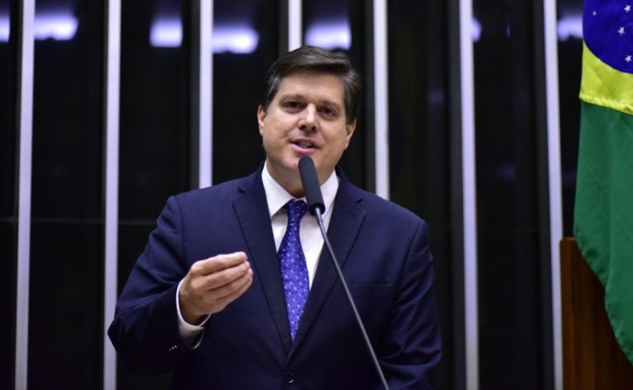 Zeca Ribeiro/Câmara dos Deputados