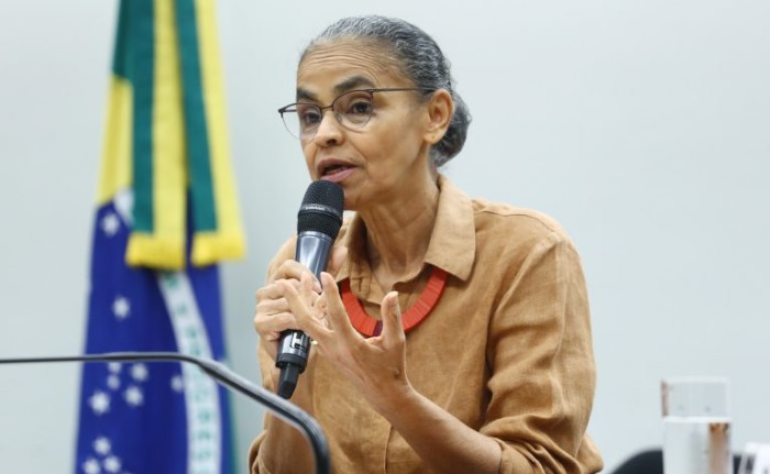 Arquivo / Câmara dos Deputados