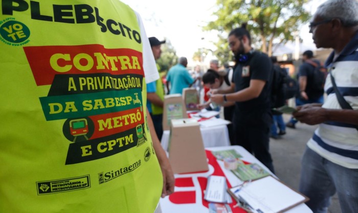 © Paulo Pinto/Agência Brasil