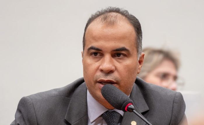 Julia Prado / Câmara dos Deputados