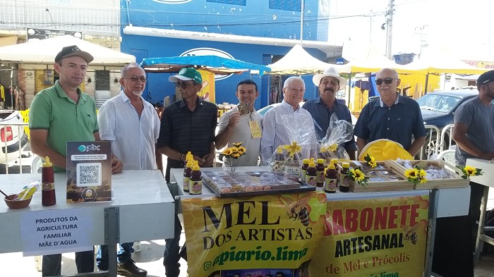 Foto: Reprodução/Secom Paraíba