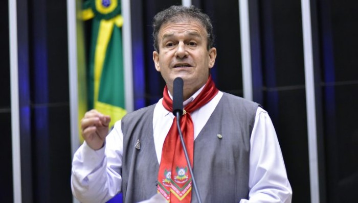 Zeca Ribeiro/Câmara dos Deputados