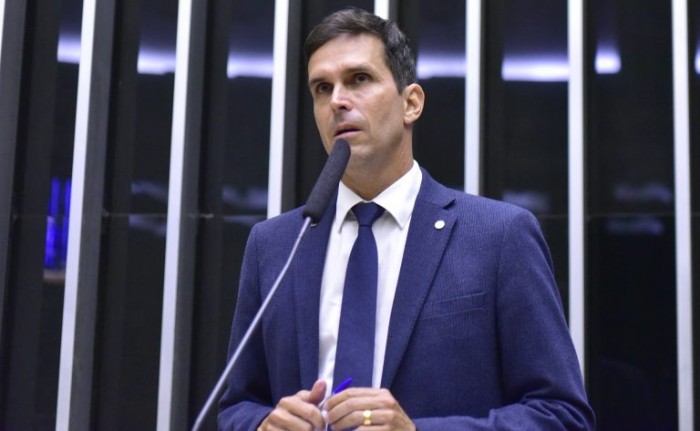 Zeca Ribeiro / Câmara dos Deputados
