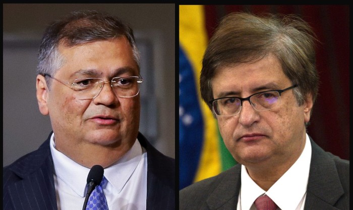 © M. Camargo e A. Cruz/Agência Brasil