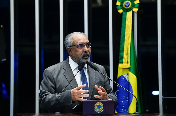  - Foto: Marcos Oliveira/Agência Senado