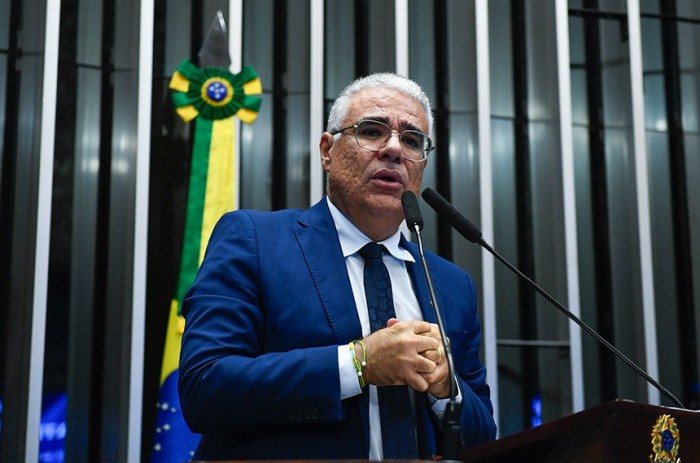  - Foto: Roque de Sá/Agência Senado