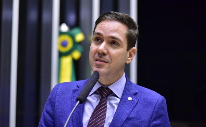 Zeca Ribeiro/Câmara dos Deputados