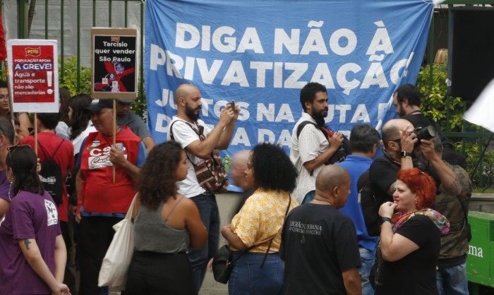 © Paulo Pinto/Agência Brasil
