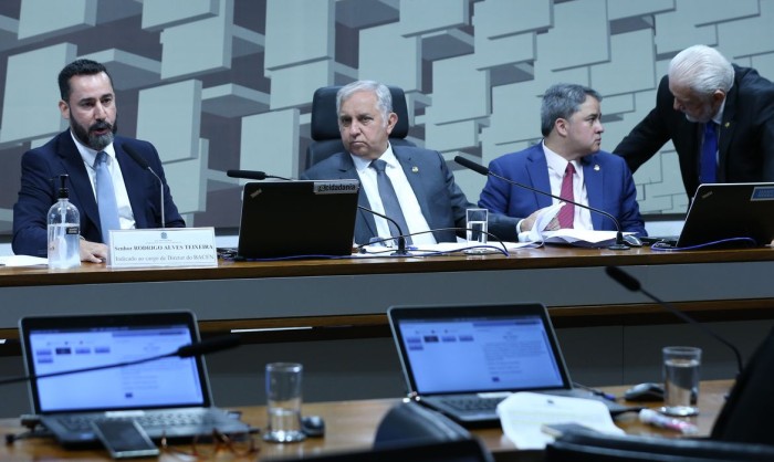 © Lula Marques/ Agência Brasil
