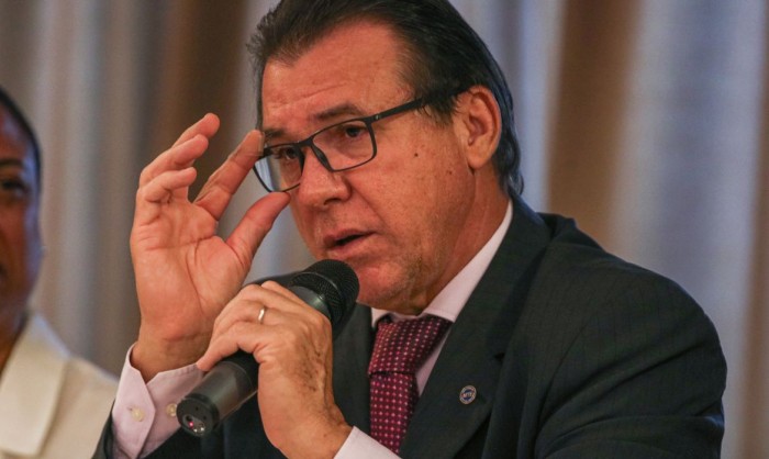 © José Cruz/Agência Brasil