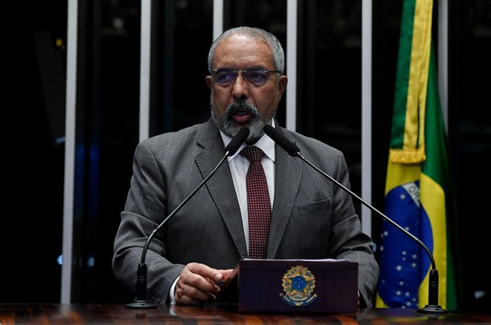  - Foto: Jefferson Rudy/Agência Senado