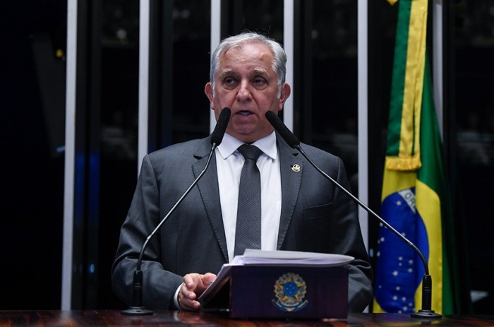  - Foto: Jefferson Rudy/Agência Senado