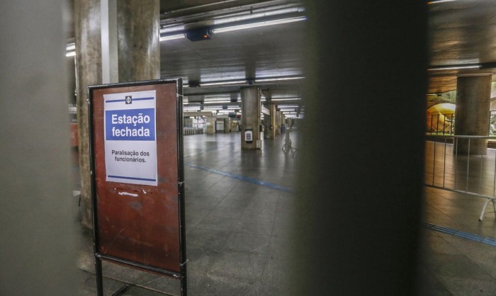 © Paulo Pinto/Agência Brasil