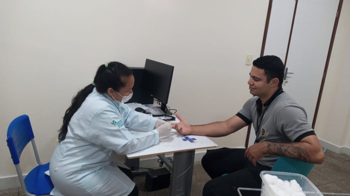 Foto: Reprodução/Secom Paraíba