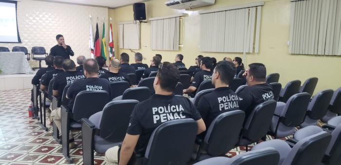 Foto: Reprodução/Secom Paraíba