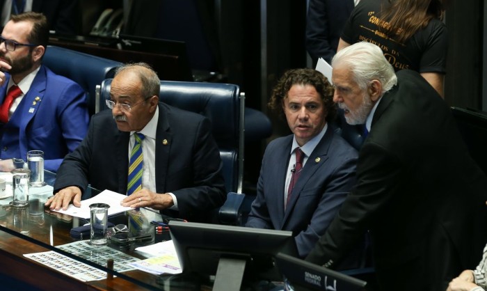 © Lula Marques/ Agência Brasil