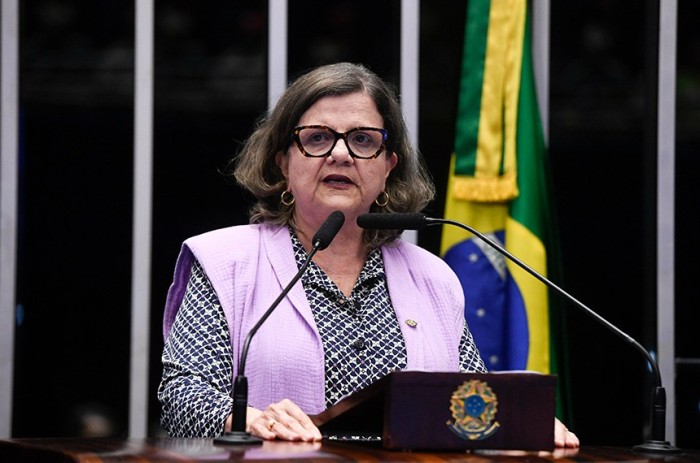  - Foto: Jefferson Rudy/Agência Senado