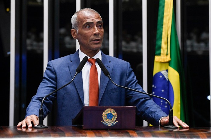  - Foto: Jefferson Rudy/Agência Senado