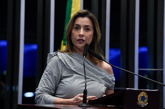  - Foto: Jefferson Rudy/Agência Senado