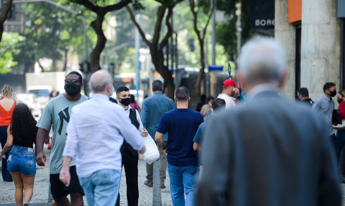 © Tomaz Silva/Agência Brasil