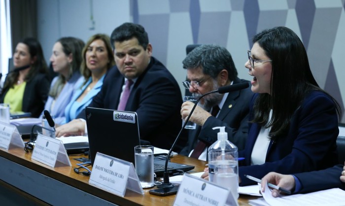 © Lula Marques/ Agência Brasil