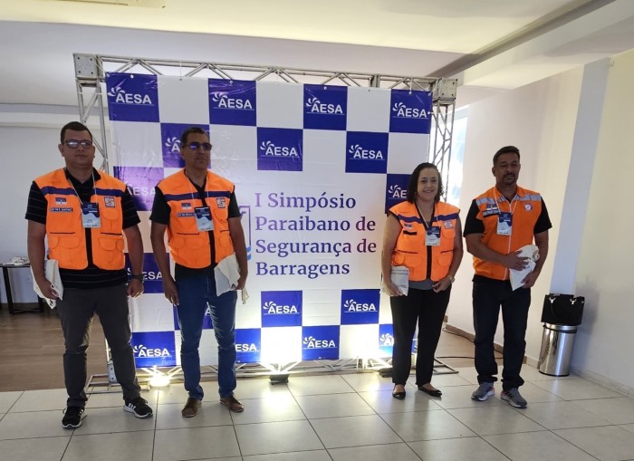 Foto: Reprodução/Secom Paraíba