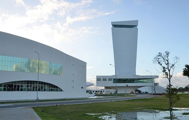 Foto: Reprodução/Secom Paraíba