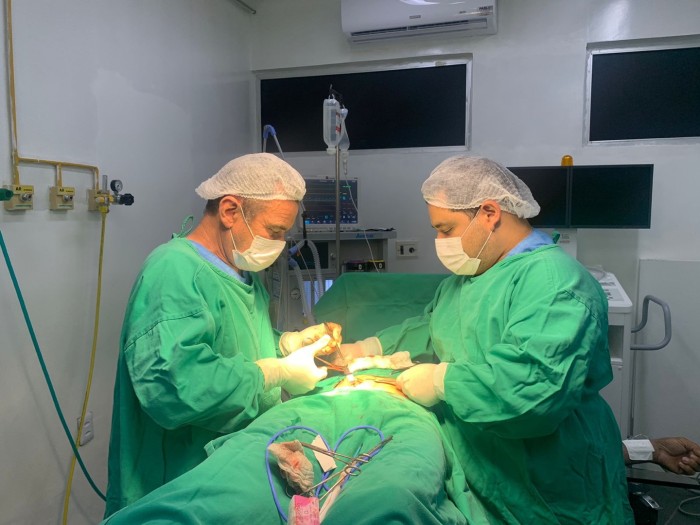 Foto: Reprodução/Secom Paraíba