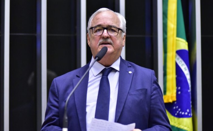 Zeca Ribeiro/Câmara dos Deputados
