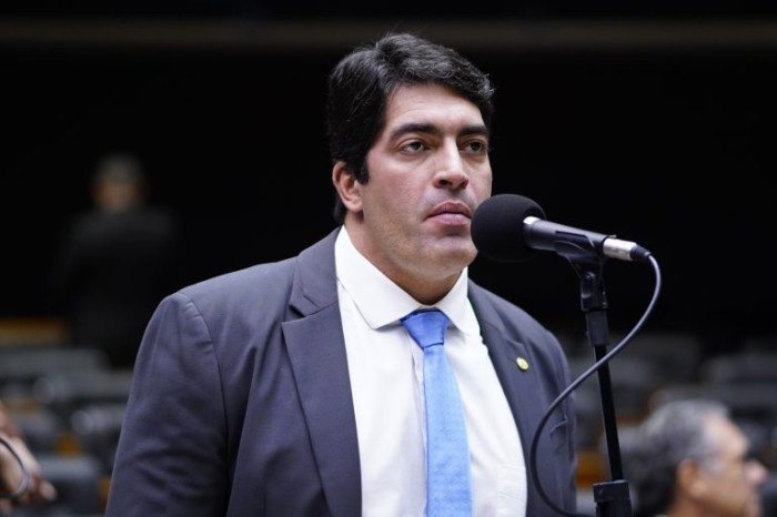 Pablo Valadares /Câmara dos Deputados