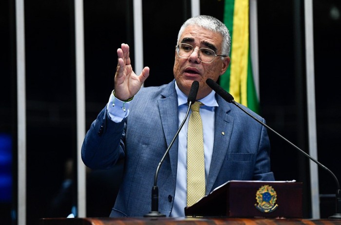  - Foto: Roque de Sá/Agência Senado