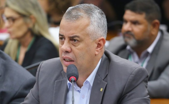 Vinicius Loures / Câmara dos Deputados