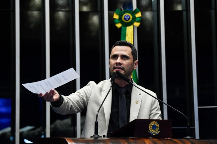  - Foto: Roque de Sá/Agência Senado