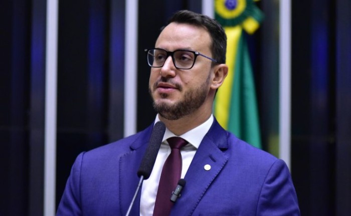 Zeca Ribeiro / Câmara dos Deputados