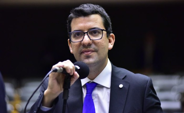 Zeca Ribeiro/Câmara dos Deputados