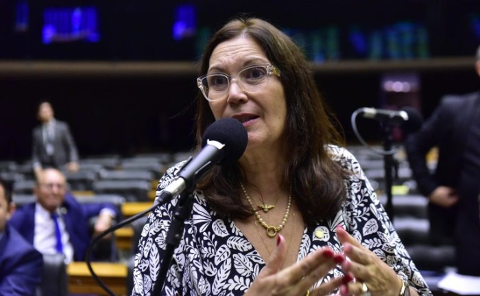 Zeca Ribeiro/Câmara dos Deputados