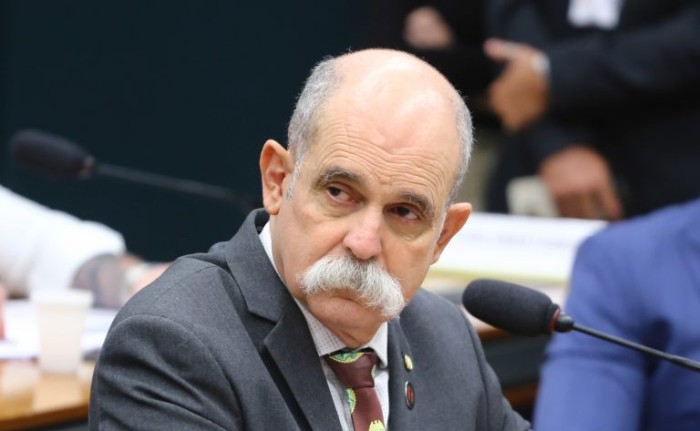 Vinicius Loures/Câmara dos Deputados