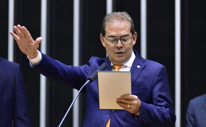 Zeca Ribeiro / Câmara dos Deputados