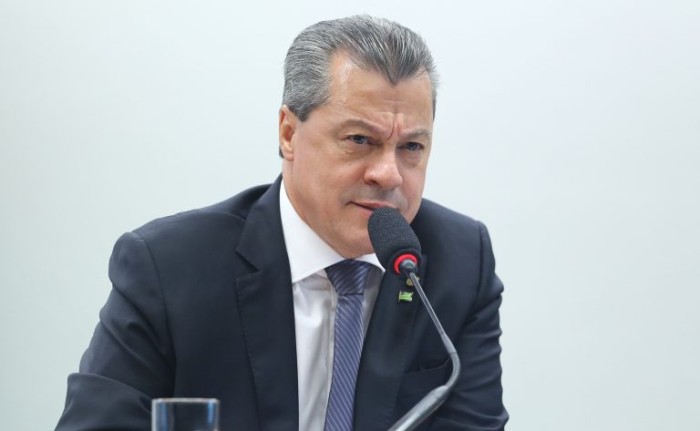 Vinicius Loures/Câmara dos Deputados