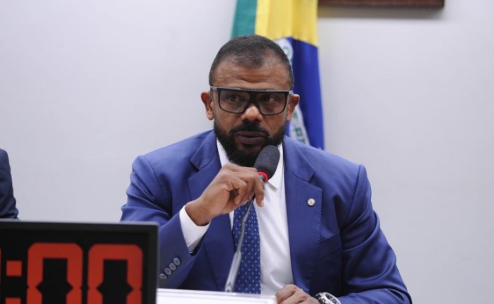 Renato Araujo/Câmara dos Deputados