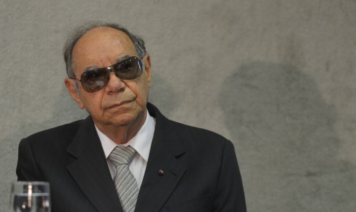 © Wilson Dias/Agência Brasil